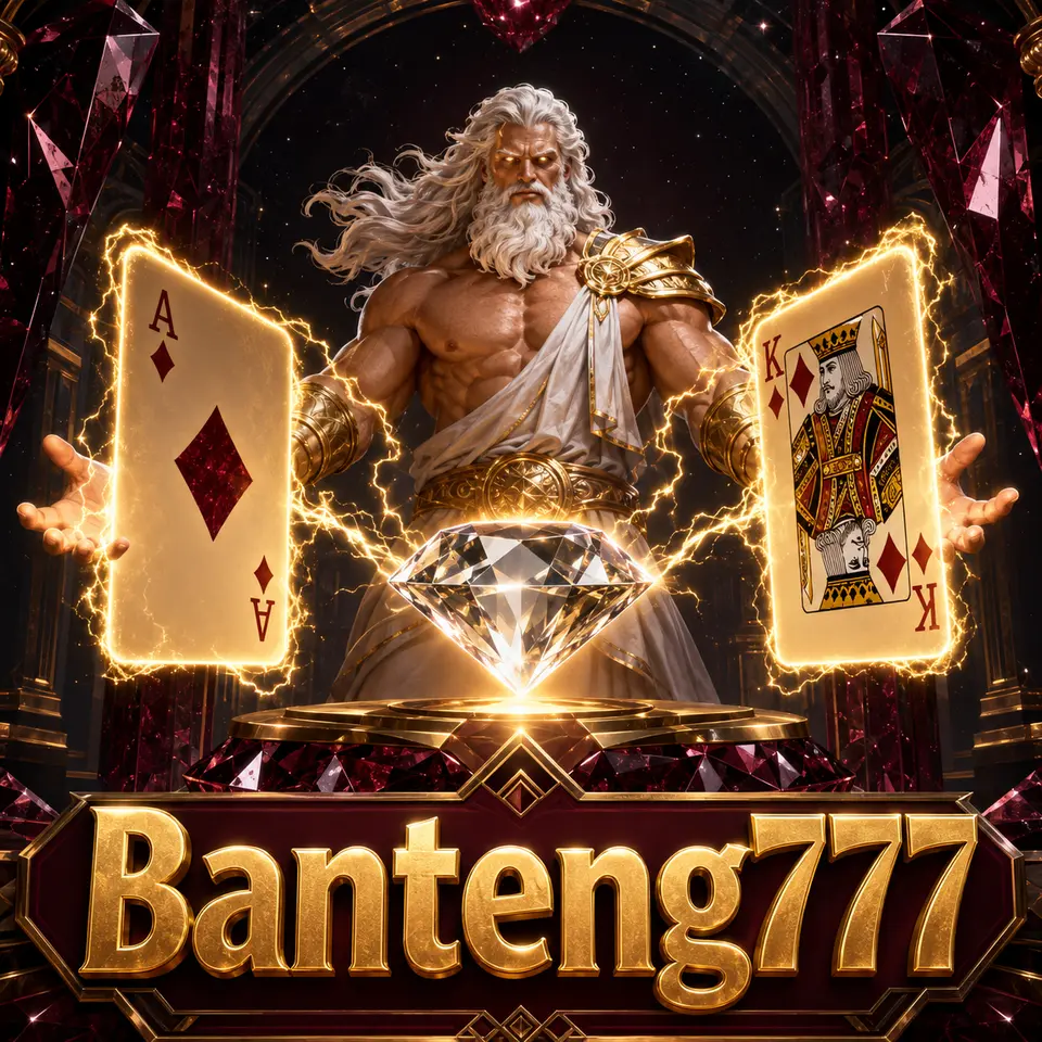 banteng777 APK