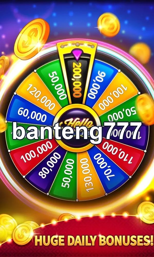 banteng777 APK
