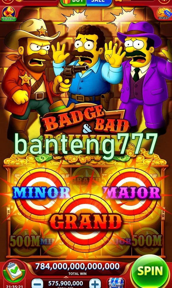 banteng777 APK