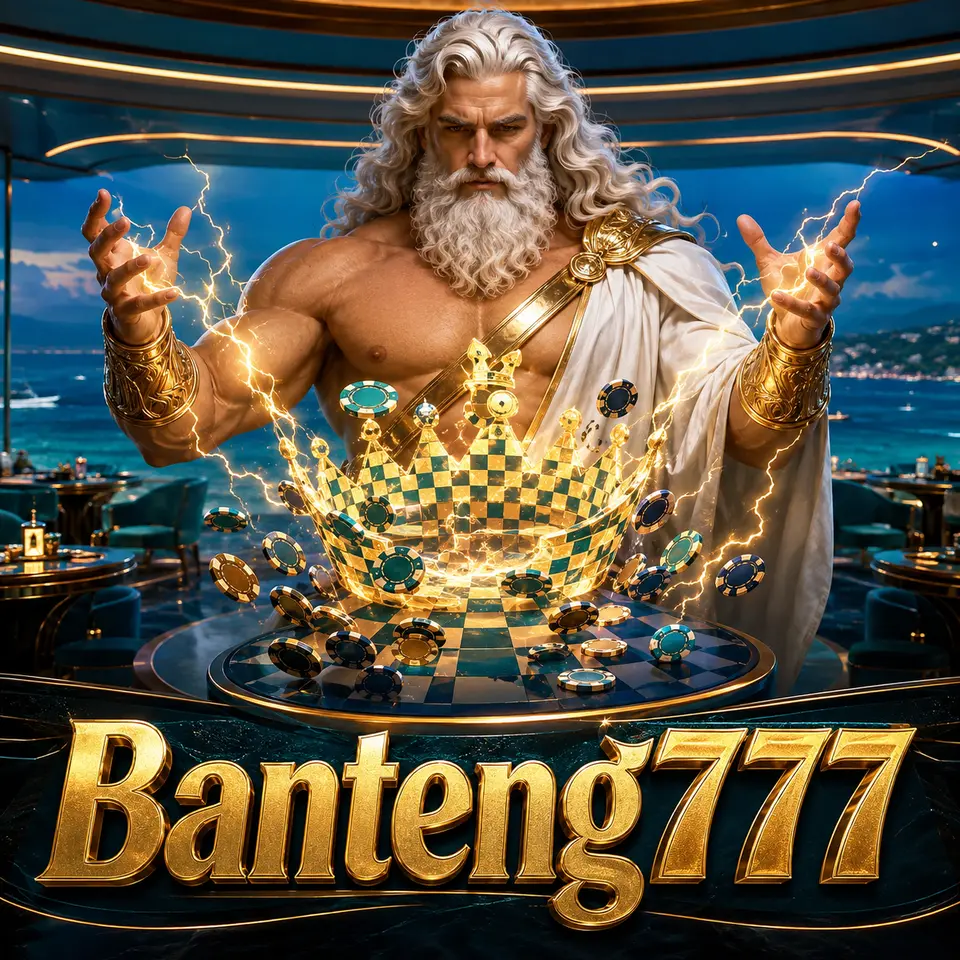 banteng777 Masuk