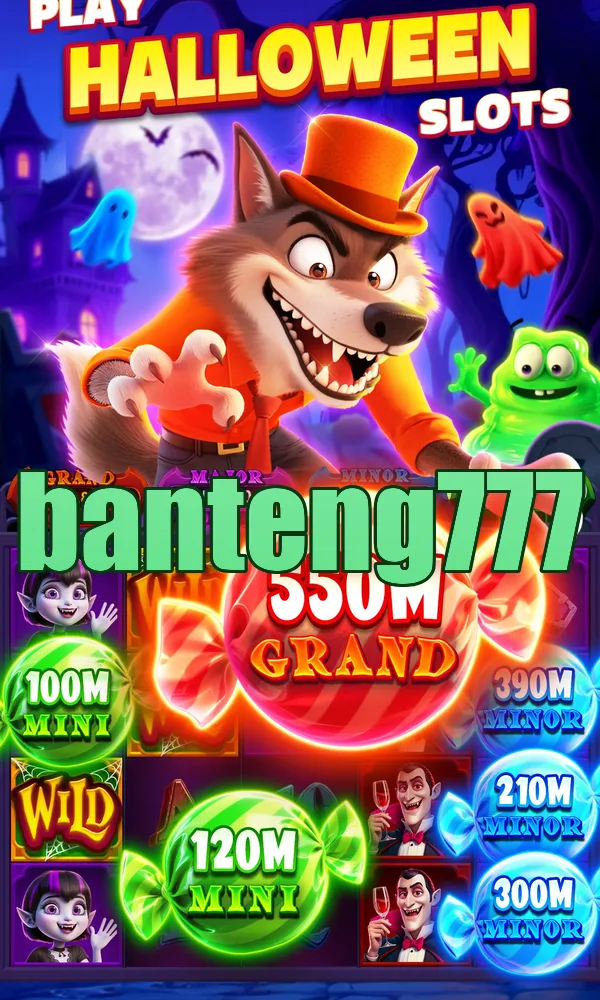 banteng777 Masuk