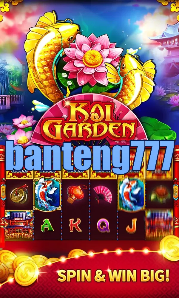 banteng777 Masuk