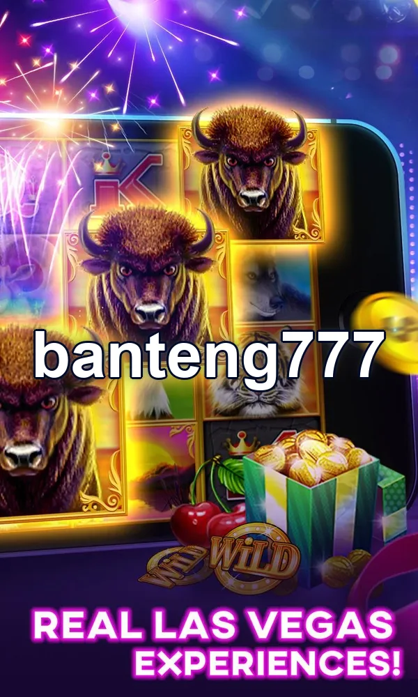 banteng777 Masuk